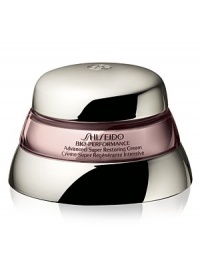 Experience the Tri-dynamic lift: Reshape, Refirm, Re-smooth deep wrinkles. Exclusive ingredient Bio-Renewal Complex rejuvenates the functions of Master Cells, located in the skin's core layer. Lift the skin around the facial contour, keep skin firm and resilient and re-smooth deep wrinkles.Contains Rose Apple Leaf Extract to protect fibroblasts from harmful stressors such as UV rays, preventing damage and maintain youthful skin. Experience the Tri-dynamic lift: Reshape, Refirm, Re-smooth deep wrinkles. Exclusive ingredient Bio-Renewal Complex rejuvenates the functions of Master Cells, located in the skin's core layer. Lift the skin around the facial contour, keep skin firm and resilient and re-smooth deep wrinkles.Contains Rose Apple Leaf Extract to protect fibroblasts from harmful stressors such as UV rays, preventing damage and maintain youthful skin.