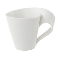 Villeroy & Boch New Wave Café Tea Cup