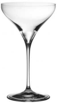 Riedel Vitis Martini Glass, Set of 2 Riedel Vitis Martini Glass, Set of 2