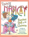 Fancy Nancy: Fanciest Doll in the Universe
