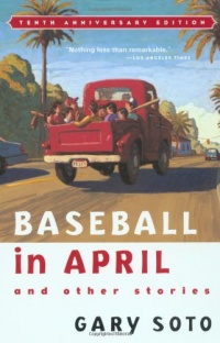 Baseball in April and Other Stories Baseball in April and Other Stories