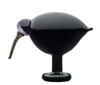 iittala Toikka Black Ibis iittala Toikka Black Ibis
