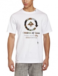 LRG Men's Core Collection Six Tee LRG Men's Core Collection Six Tee