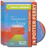 Fundamentals of Nursing Enhanced Multi-Media Edition Package, 7e (Fundamentals of Nursing (Potter & Perry))