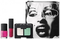 NARS Andy Warhol Limited Edition Gift Set, Beautiful Darling NARS Andy Warhol Limited Edition Gift Set, Beautiful Darling