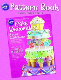 Wilton 2012 Pattern Book Wilton 2012 Pattern Book