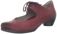 ECCO Women's Sculptured Lace Mary Jane Pump ECCO Women's Sculptured Lace Mary Jane Pump