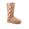 UGG Bailey Button Triplet Boot Womens