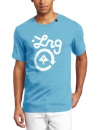 LRG Men's Core Collection Seven Tee