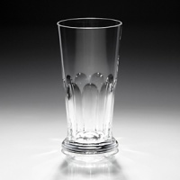 A classical Georgian, flat cut design, Davina is a stylish stemware and barware collection. The tall stems allow you to create a stunning table. The bowl shape is perfect for the appreciation of fine wines. The connoisseurs choice. A classical Georgian, flat cut design, Davina is a stylish stemware and barware collection. The tall stems allow you to create a stunning table. The bowl shape is perfect for the appreciation of fine wines. The connoisseurs choice.