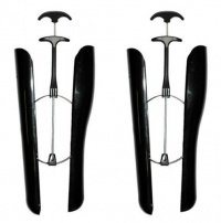 Pedag Boot Shaft Shapers, 14 Inches, 18.5 Ounce Pedag Boot Shaft Shapers, 14 Inches, 18.5 Ounce