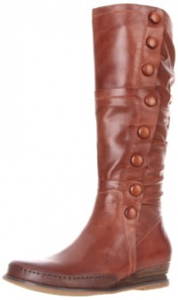 Miz Mooz Women's Paz Knee-High Boot