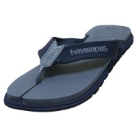 Men's Havaianas Urban Style Navy Blue Flip Flops Men's Havaianas Urban Style Navy Blue Flip Flops