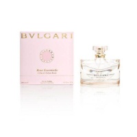 Bvlgari Rose Essentielle by Bvlgari 3.4oz 100ml EDT Spray Bvlgari Rose Essentielle by Bvlgari 3.4oz 100ml EDT Spray