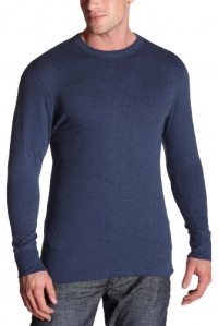 Duofold Men's Midweight Long Sleeve Crew Duofold Men's Midweight Long Sleeve Crew