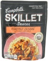 Campbell's Skillet Sauces, Toasted Sesame with Garlic and Ginger, 9-Ounce Pouch