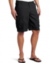 Fox Men's Slambozo Solid Shorts