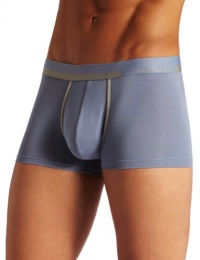 Calvin Klein Men's Micro Modal Essentials Trunk Calvin Klein Men's Micro Modal Essentials Trunk