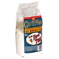 Bob's Red Mill Gluten-Free Homemade Wonderful Bread Mix, 16-Ounce Packages (Pack of 4) Bob's Red Mill Gluten-Free Homemade Wonderful Bread Mix, 16-Ounce Packages (Pack of 4)