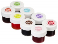 Wilton Set of 8 Icing Colors Wilton Set of 8 Icing Colors