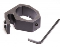 Streamlight Black Jack Helmet Mount for Propolymer 4AA 68269 Streamlight Black Jack Helmet Mount for Propolymer 4AA 68269