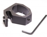 Streamlight Black Jack Helmet Mount for Propolymer 4AA 68269