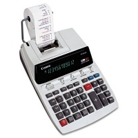 Canon(R) P170-DH Printing Calculator Canon(R) P170-DH Printing Calculator