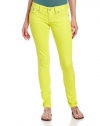 Miss Me Juniors Embellished Skinny Jean