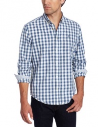 Original Penguin Men's Long Sleeve Distressed Short Sleeve Original Penguin Men's Long Sleeve Distressed Short Sleeve