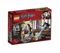 LEGO Harry Potter Freeing Dobby (4736) LEGO Harry Potter Freeing Dobby (4736)