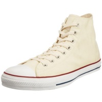 Converse All-Star Core White Hi-Top Size 6 mens/8 Womens Converse All-Star Core White Hi-Top Size 6 mens/8 Womens