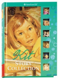 Kit Story Collection (American Girl) Kit Story Collection (American Girl)