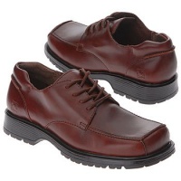 Kenneth Cole REACTION Tie-Spy Oxford (Toddler/Little Kid/Big Kid) Kenneth Cole REACTION Tie-Spy Oxford (Toddler/Little Kid/Big Kid)