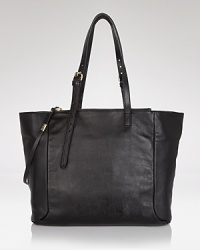 Foley + Corinna's city sleek style is totally ready for busy days on the go. Crafted from leather in perfect proportions for pulling it's weight, this bag is destined to make it here or anywhere. Foley + Corinna's city sleek style is totally ready for busy days on the go. Crafted from leather in perfect proportions for pulling it's weight, this bag is destined to make it here or anywhere.