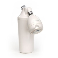 Aquasana AQ-4100 Deluxe Shower Water Filter System with Adjustable Showerhead Aquasana AQ-4100 Deluxe Shower Water Filter System with Adjustable Showerhead