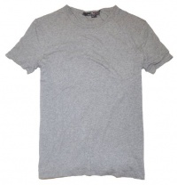 RLX by Ralph Lauren Men 2 in 1 Front Pocket Lined T-Shirt RLX by Ralph Lauren Men 2 in 1 Front Pocket Lined T-Shirt