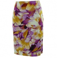 Jones New York Women's Plus-Size Slim Skirt Jones New York Women's Plus-Size Slim Skirt