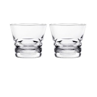 Baccarat Lola Tumblers #3, Set of 2 Baccarat Lola Tumblers #3, Set of 2