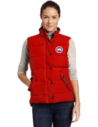 Canada Goose Women's Freestyle Vest