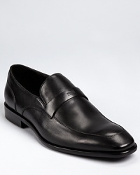 BOSS Black Metero Loafers BOSS Black Metero Loafers