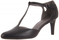 Adrienne Vittadini Footwear Women's Prima T-Strap Pump Adrienne Vittadini Footwear Women's Prima T-Strap Pump