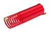 TEKTON 4625 25-Foot by 1/4-Inch Recoil Air Hose