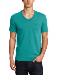 Alternative Men's Risom V-Neck Tee