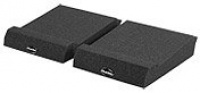 Auralex SpeakerDude HD Speaker Isolation Platforms (Includes Two Platforms) Auralex SpeakerDude HD Speaker Isolation Platforms (Includes Two Platforms)