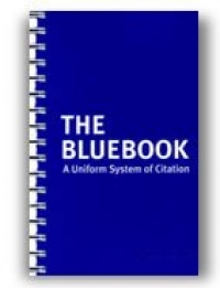 The Bluebook: A Uniform System of Citation, 19th Edition The Bluebook: A Uniform System of Citation, 19th Edition