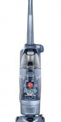 Hoover Remanufactured FloorMate SpinScrub Widepath Hard-Floor Cleaner, H3040RM Hoover Remanufactured FloorMate SpinScrub Widepath Hard-Floor Cleaner, H3040RM