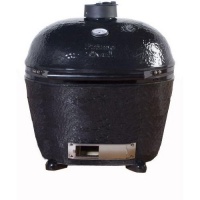Primo 778 Extra-Large Oval Ceramic Charcoal Smoker Grill Primo 778 Extra-Large Oval Ceramic Charcoal Smoker Grill