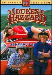 Dukes of Hazzard: The Complete First Season Dukes of Hazzard: The Complete First Season