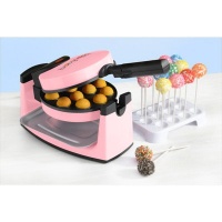 Baby Cakes Flip -over Cake Pop Maker Baby Cakes Flip -over Cake Pop Maker