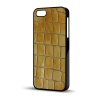 iPhone 5 Case by KELLOKULT - Crocodile